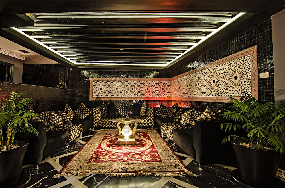Palais Ommeyad Suites Spa 48/61