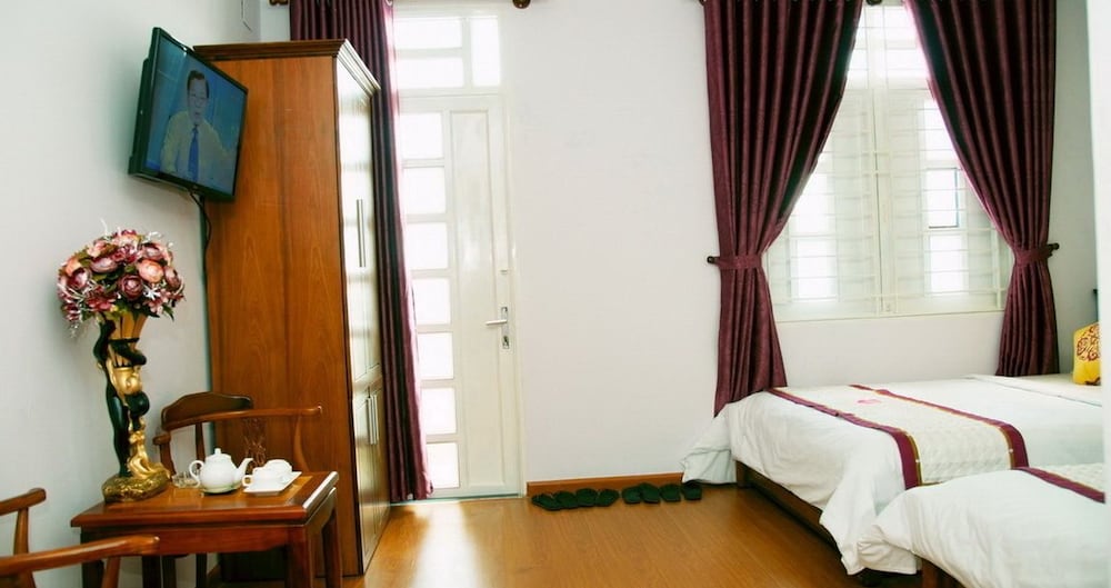Sunrise Airport Hotel 30/51