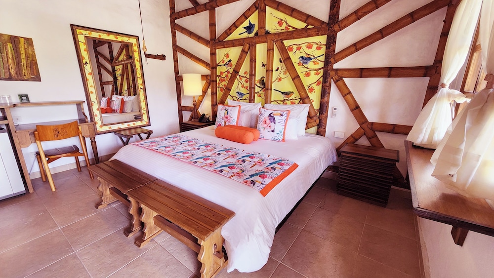 Casa San Carlos Lodge 14/50