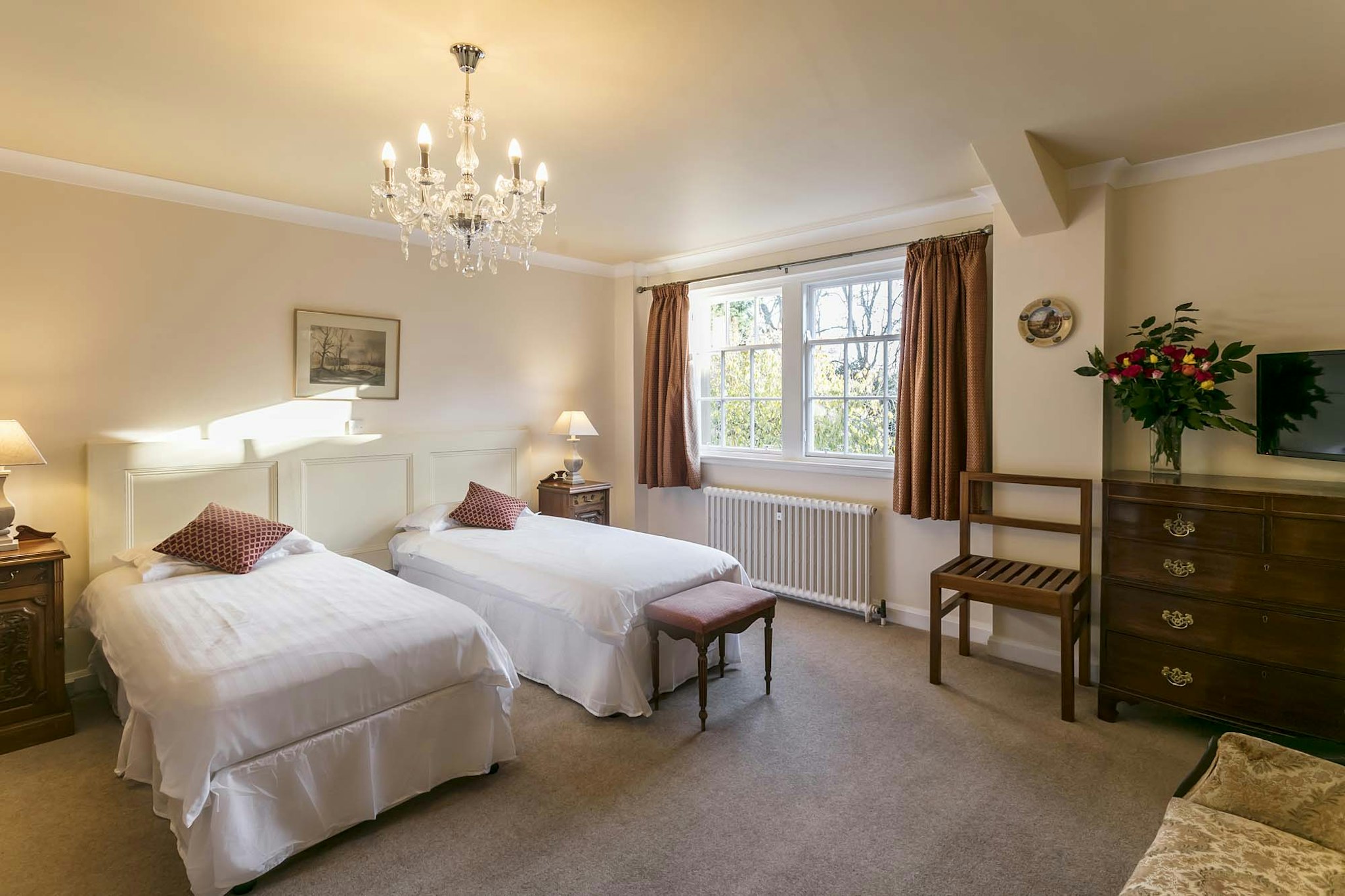 Ednam House Hotel 28/69