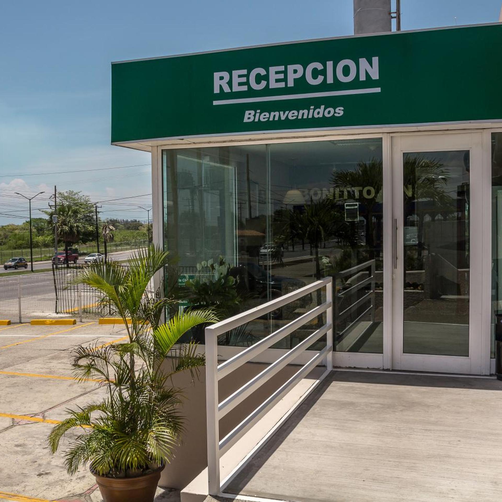 BONITTO INN Tampico Aeropuerto 2/49