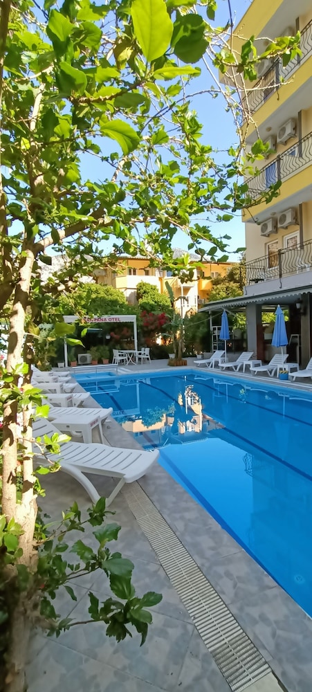 Santana Hotel 32/42