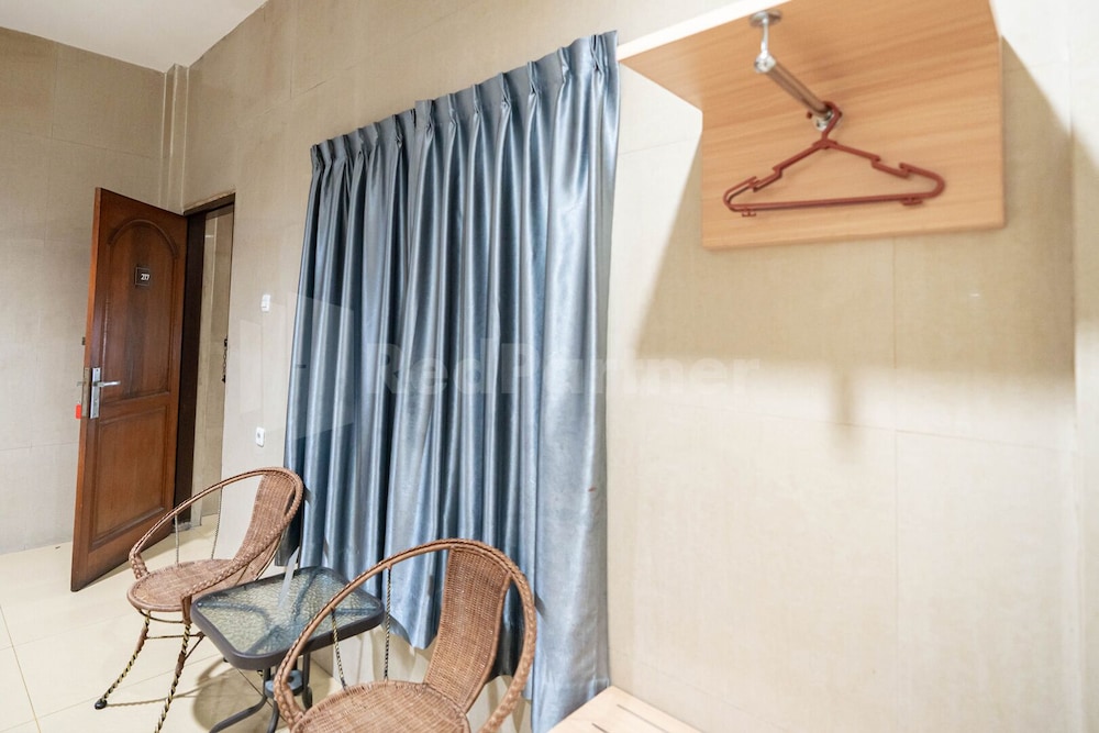 New Hotel Gentala by ZUZU 25/31