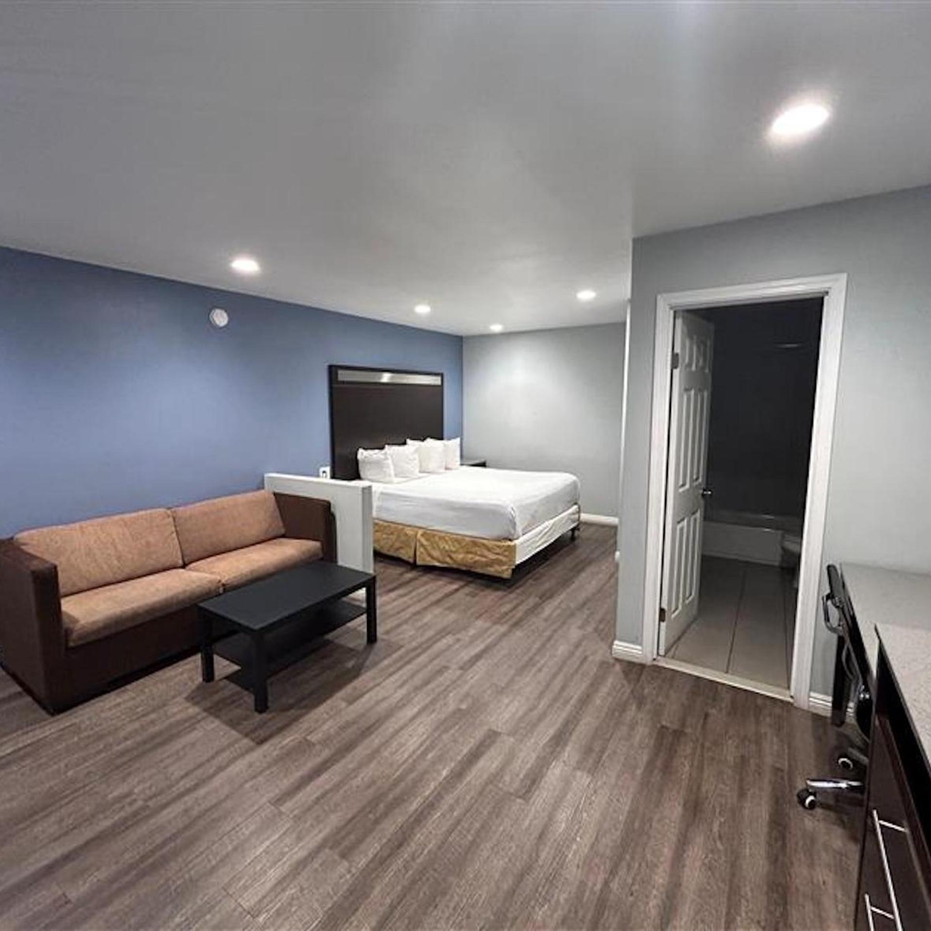 Motel6 Yuba City, CA 20/27