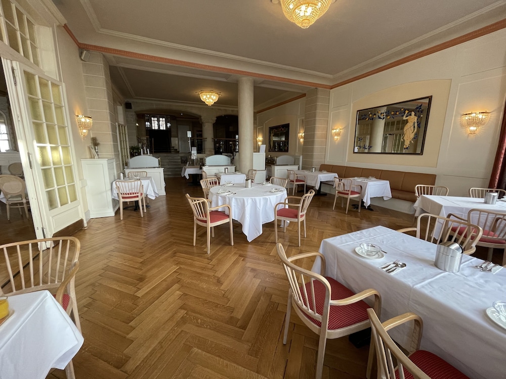 Grand Hotel des Rasses 35/46