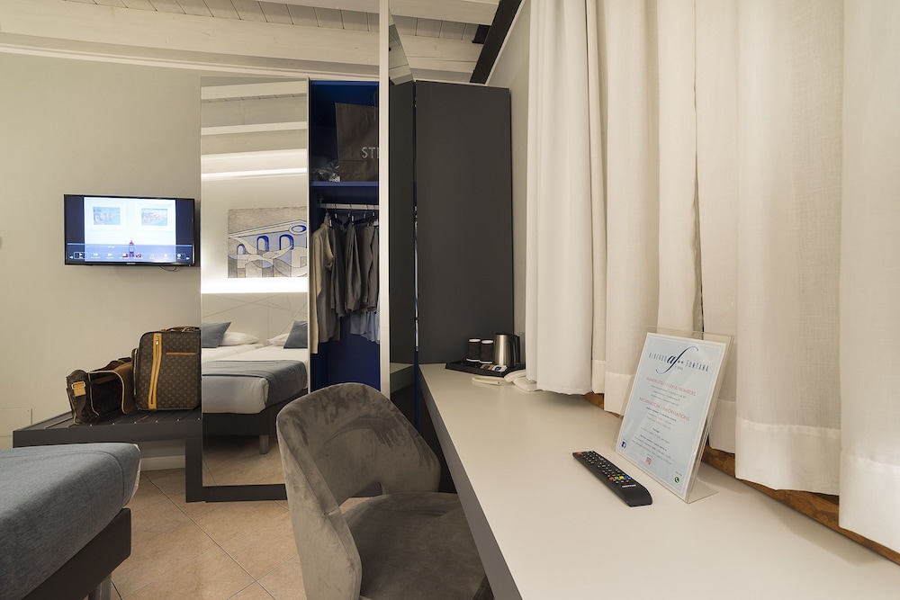 Albergo Fontana 61/71