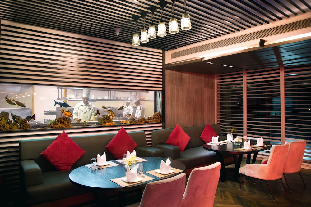 Welcomhotel By Itc Hotels Dwarka New Delhi 35/48
