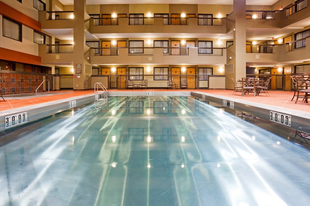 sport facilities