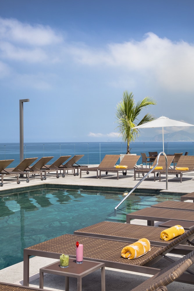 Windsor Oceanico in RIO DE JANEIRO