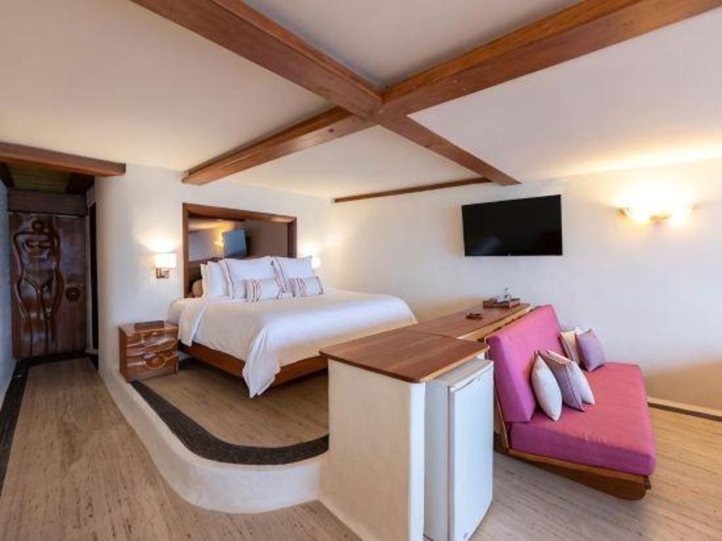 Master, Suite