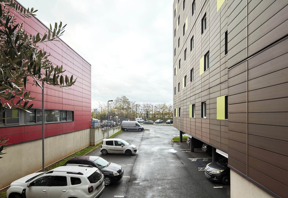 B&B Hotel Paris Le Bourget 52/59
