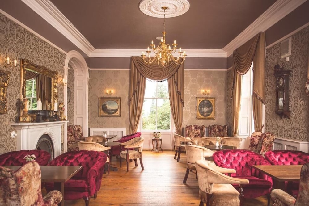 Corick House Hotel & Spa 16/30