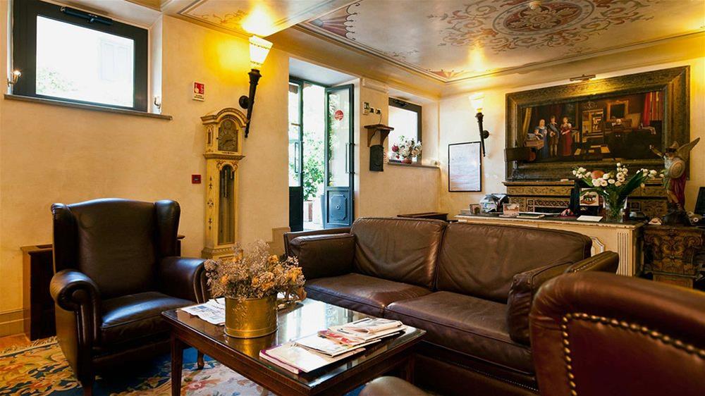 Hotel Aventino 68/84