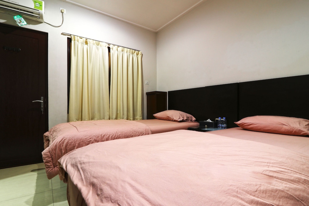 Bendungan Hilir Residence by ZUZU 26/57