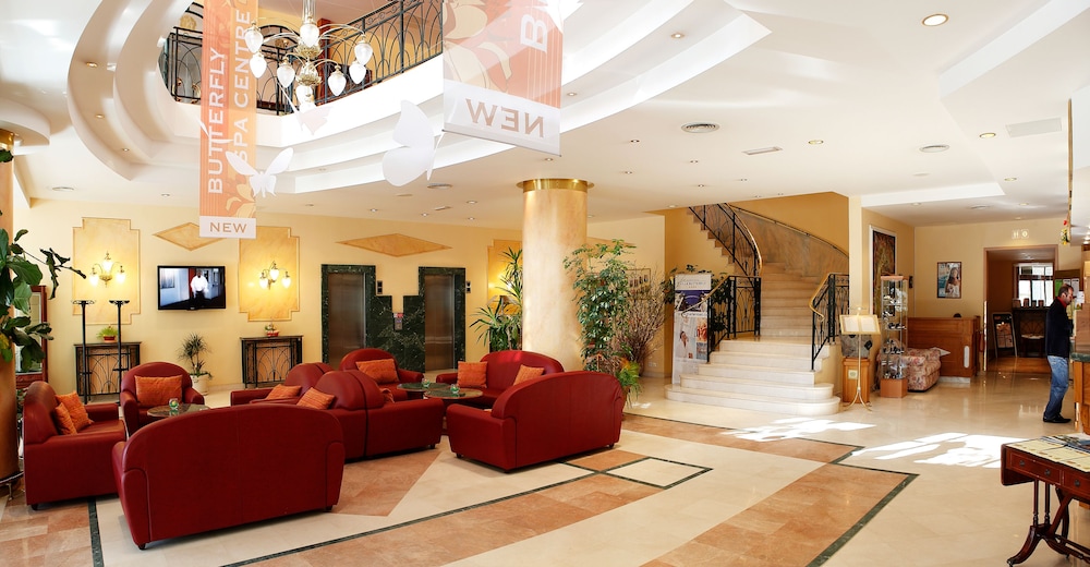 Butterfly Health Spa Hotel 25/50