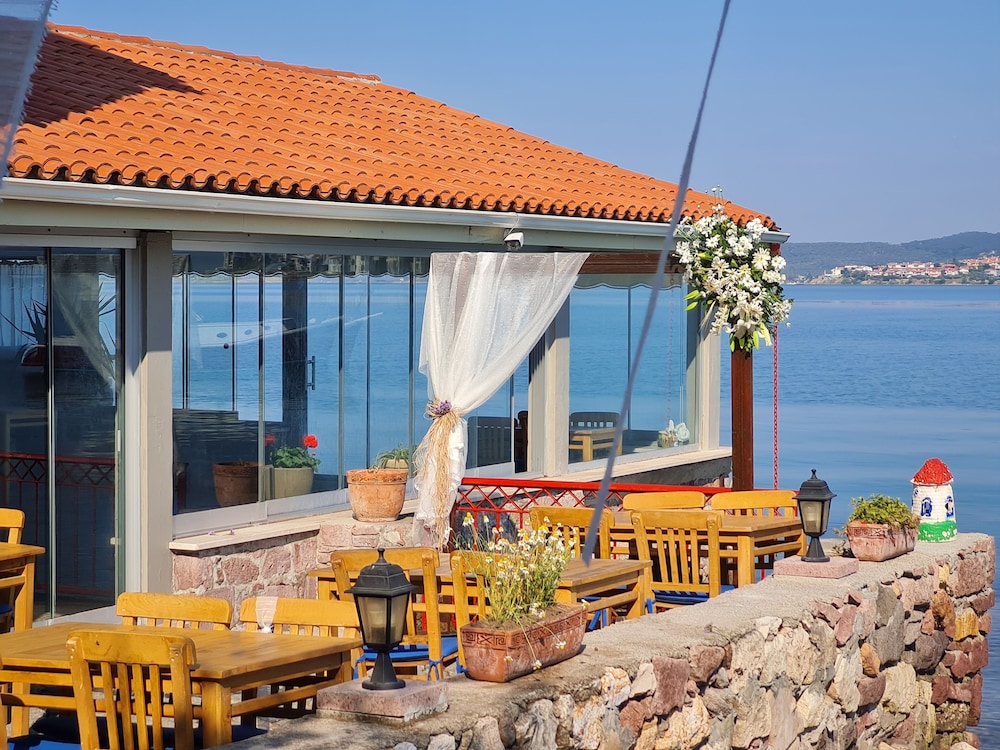Ferahi Evler Boutique Hotel 4/51