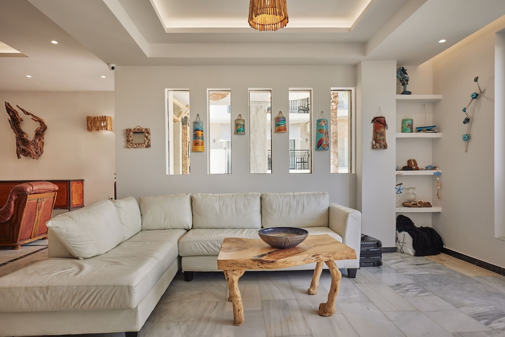 Iniohos Zante Hotel & Suites 27/50