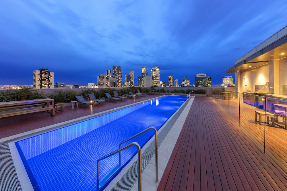 Wyndham Hotel Melbourne 1/37
