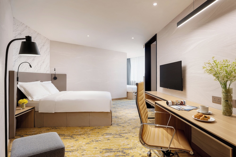 Park Hotel Hong Kong 31/57