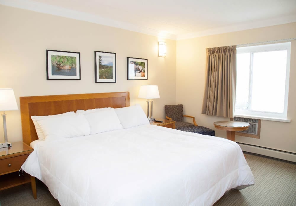 Twin Pine Inn & Suites 7/45