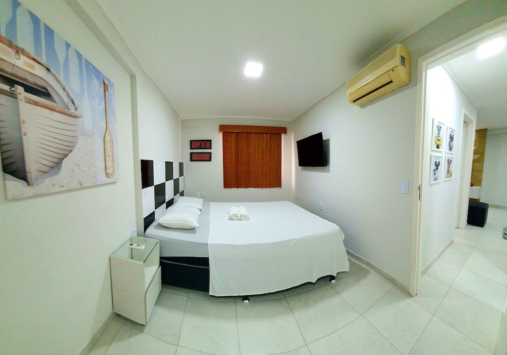 ATLANTIC OCEAN RESIDENCE 24/50