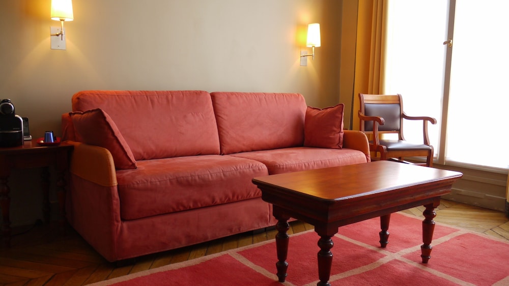 HOTELHOME PARIS 16 25/50