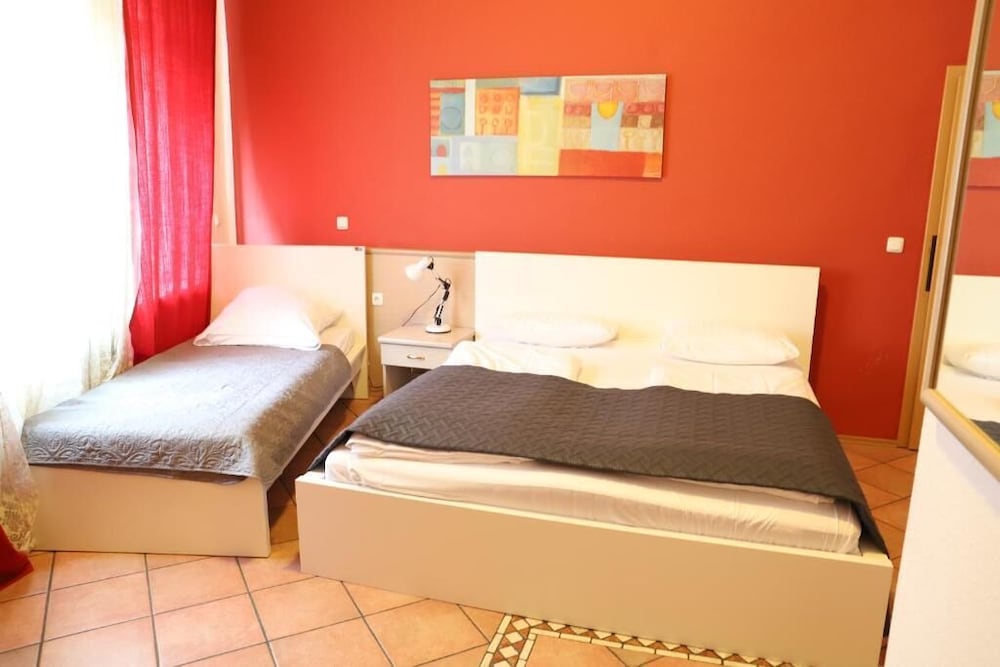 Hotel Romina 9/39