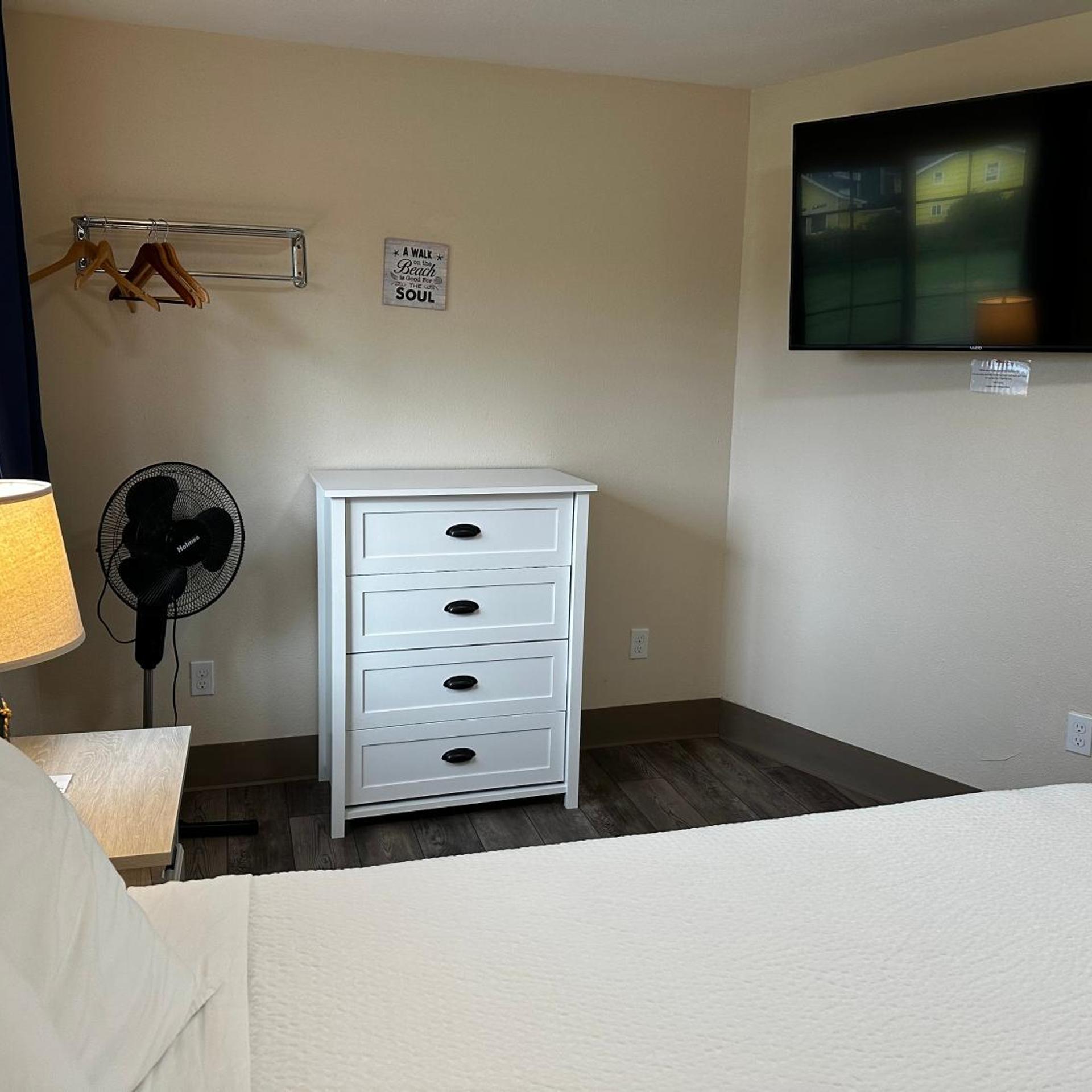 Coastal Inn & Suites 18/50