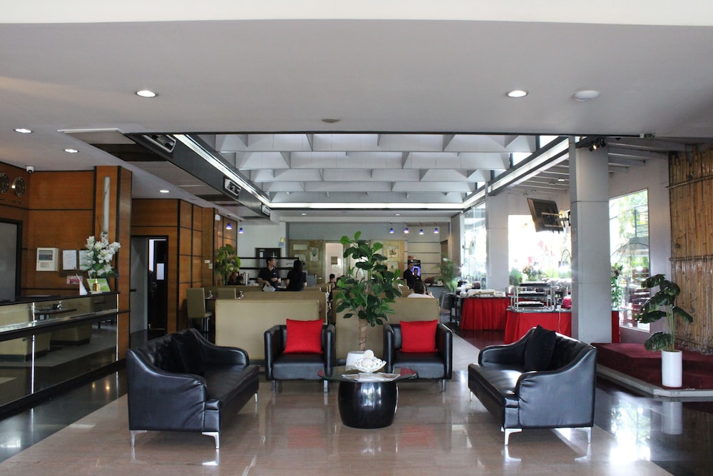Laguna Technopark Hotel 6/49