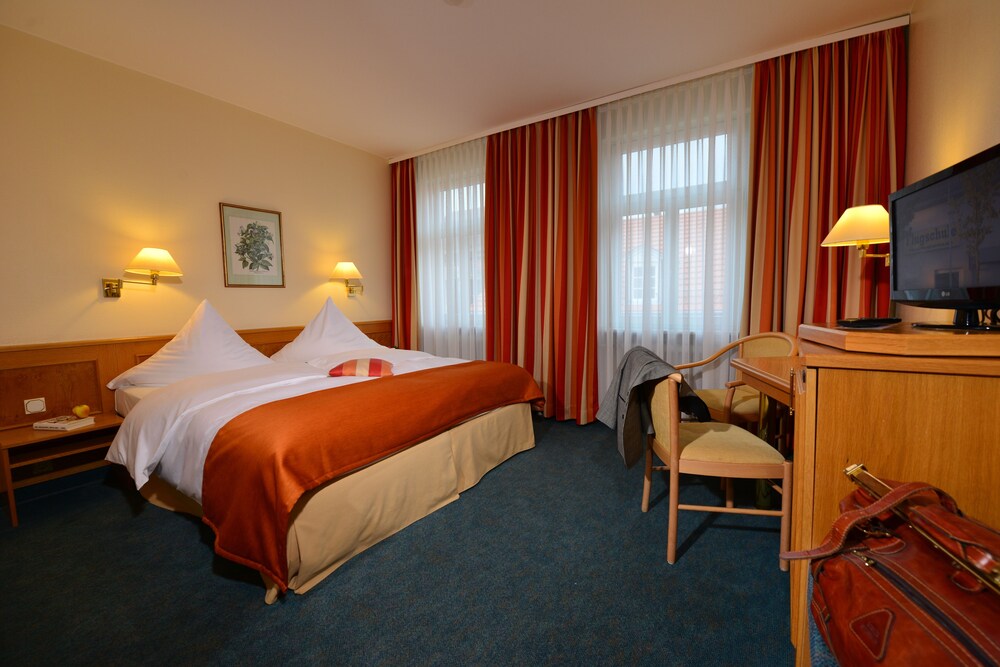Hotel Hollaender Hof 37/70