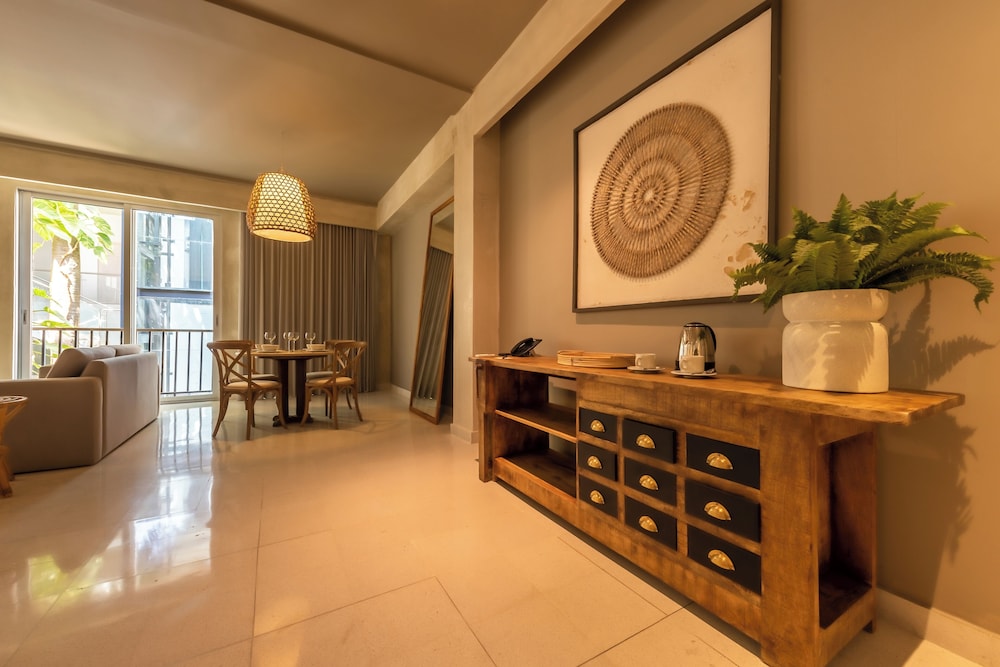 Madisson Boutique Hotel Cartagena 14/59