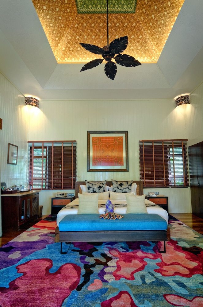 Bunga Raya Island Resort Spa Gaya Island 48/67