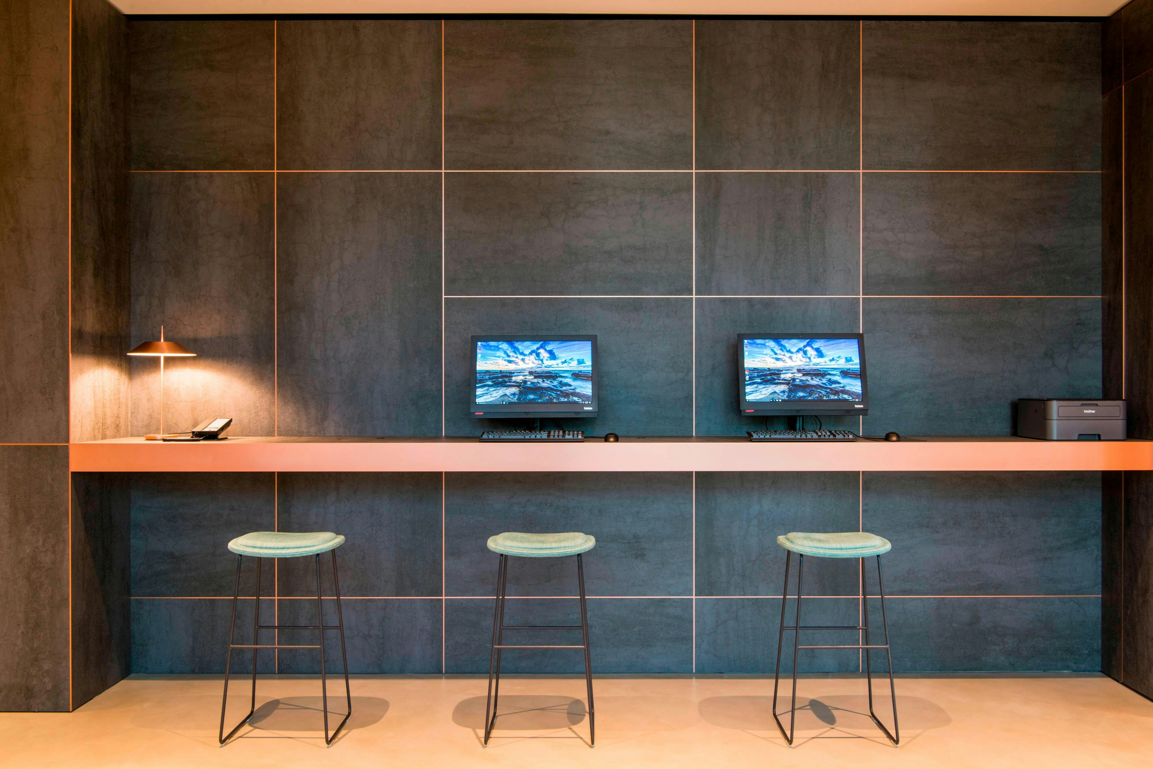 Four Points by Sheraton Venice Mestre 36/36