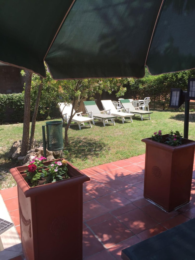 Residence Aurelia Antica 27/33