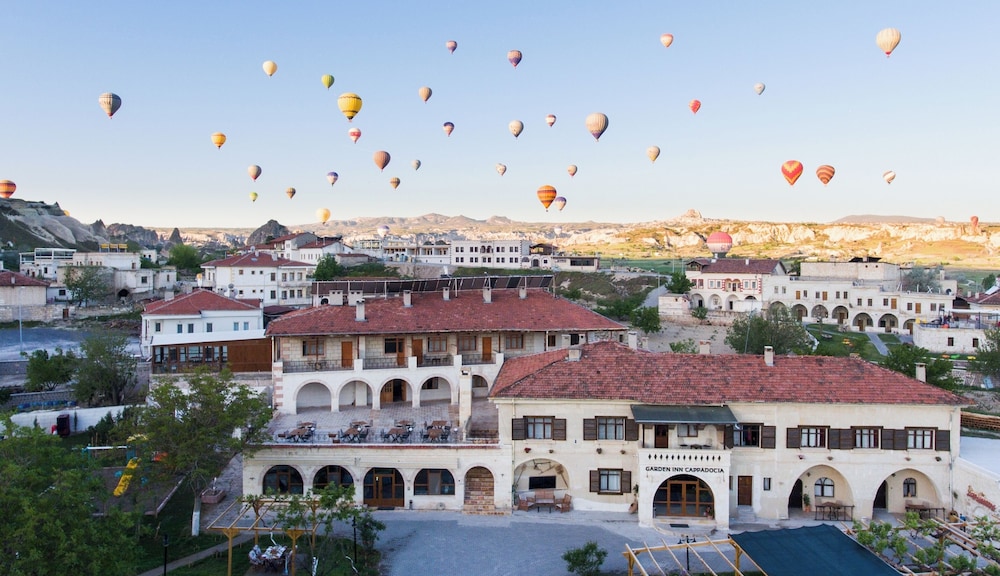Garden Inn Cappadocia 2/70