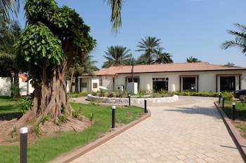 Palma Rima Hotel