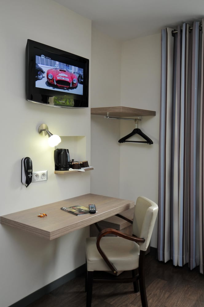 Sure Hotel By Best Western Reims Nord 21/44