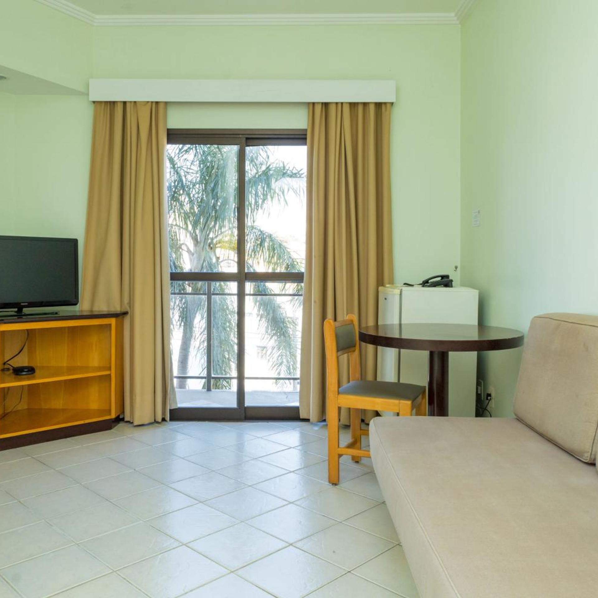 Golden Suite Hotel 19/30