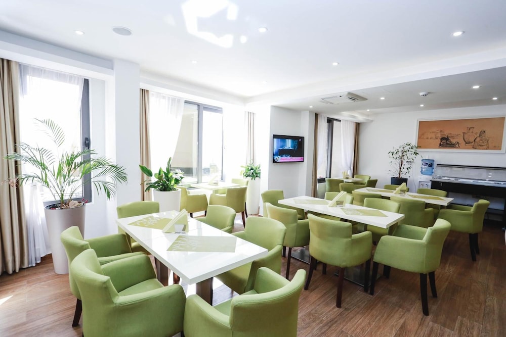 Boutique Hotel Arka 22/37