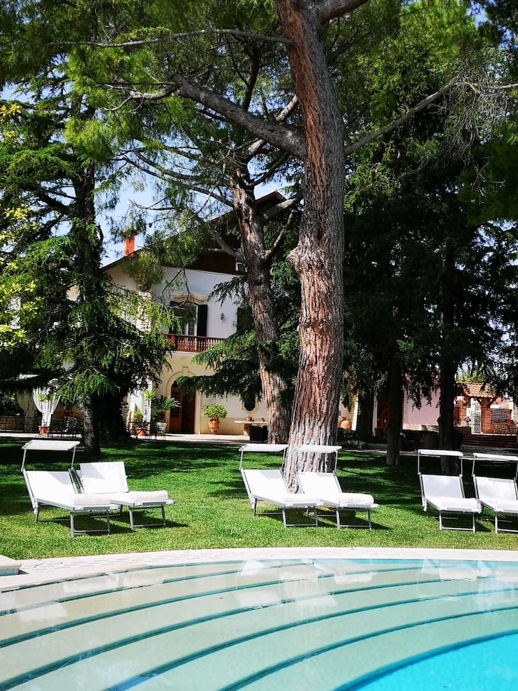 Villa delle Querce Resort 42/50