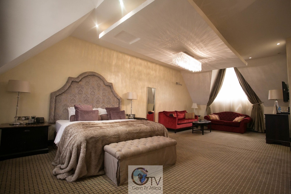 Grand Towers Hotel 14/50