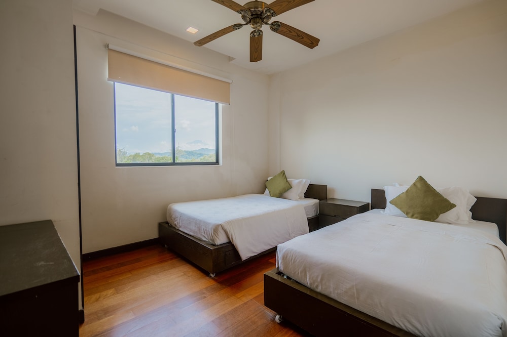 Borneo Beach Villas 20/62