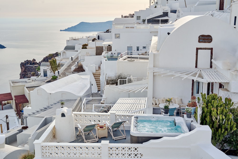 Santorini Mansion 21/33