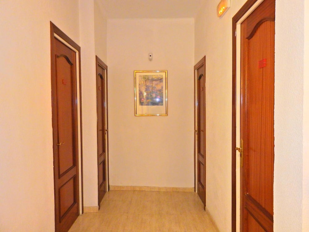 Hostal Bonavista 22/41