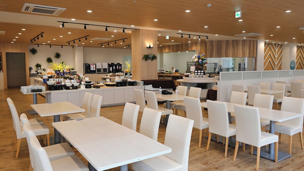Imagine Hotel And Resort Hakodate 27/43