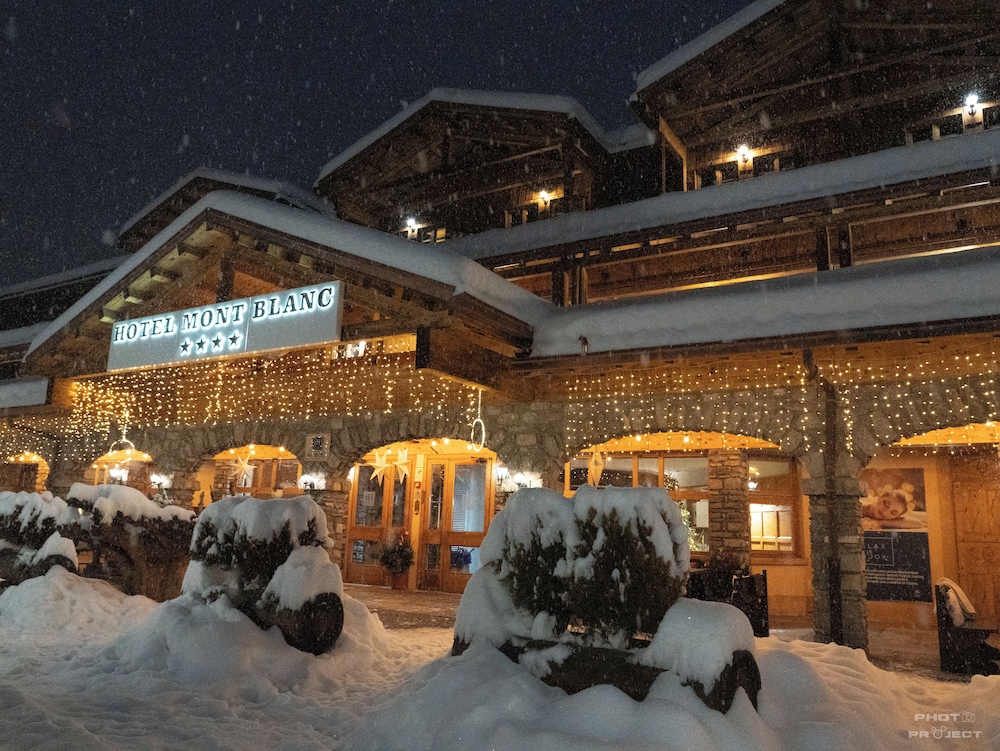 iH Hotels Courmayeur Mont Blanc Resort 26/46