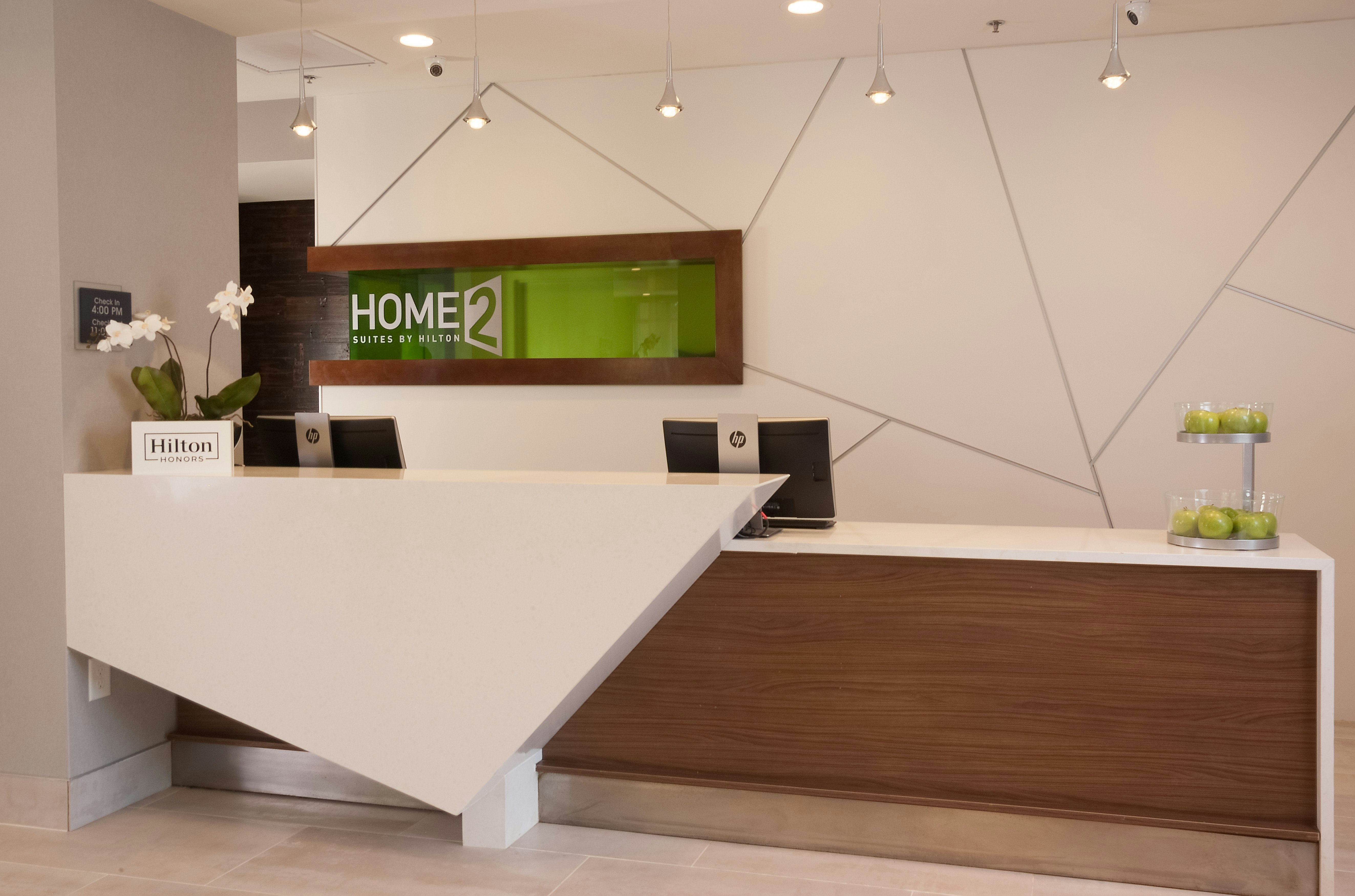Home2 Suites By Hilton Atlanta Perimeter Center 8/56
