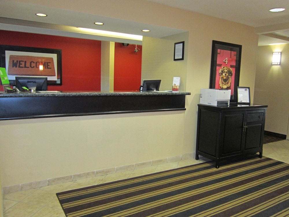 Extended Stay America - Seattle - Bothell - Canyon Park 3/53
