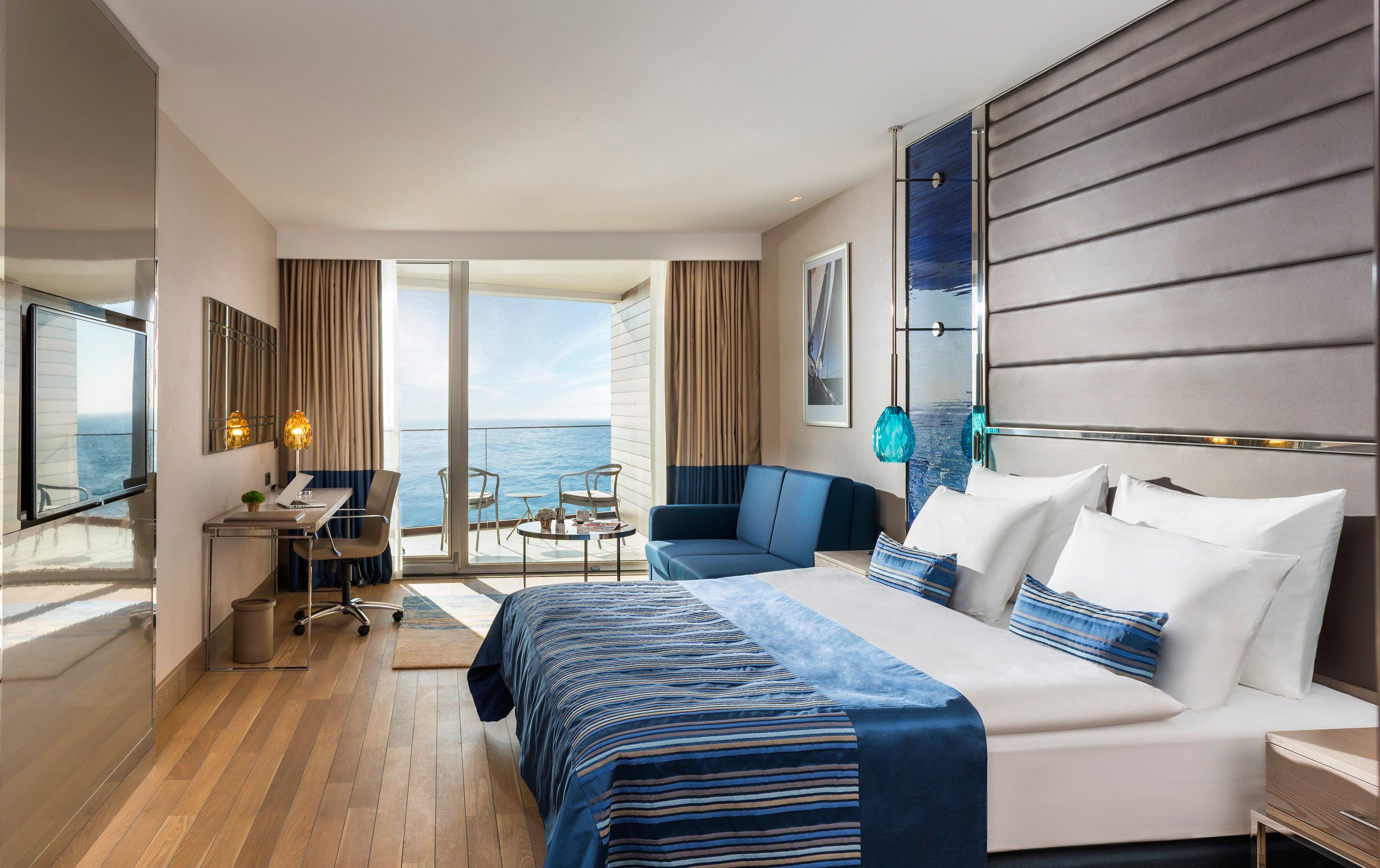 Junior Suite Sea View-