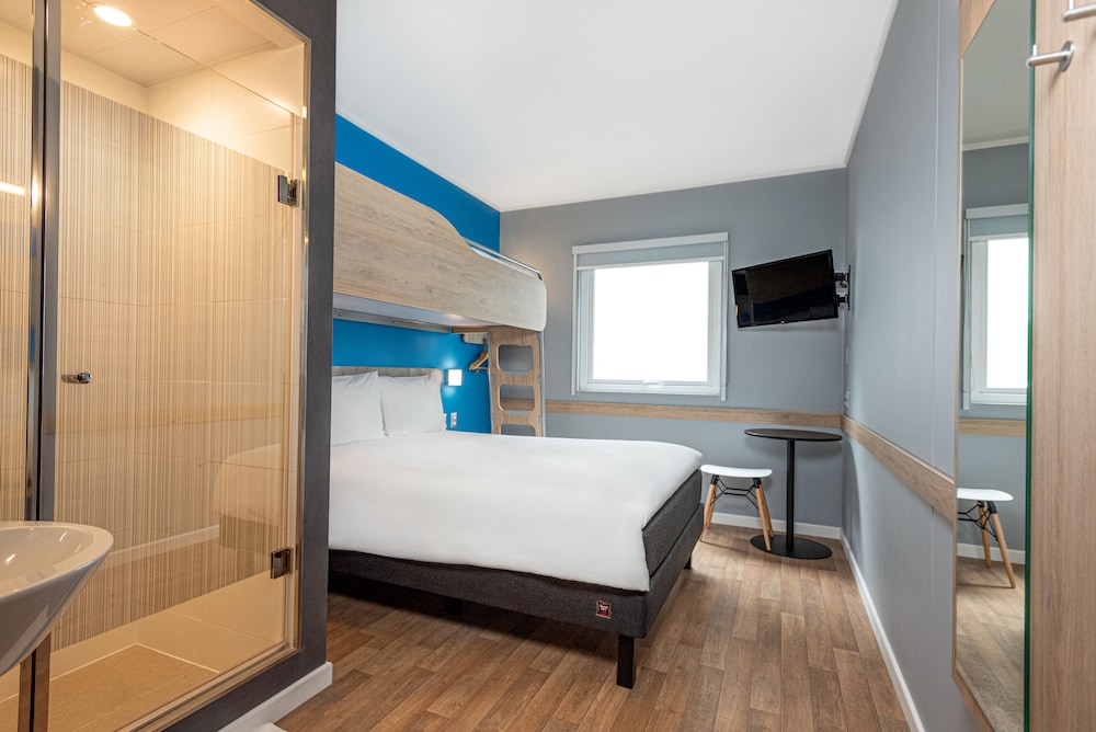 ibis Budget Lima Miraflores 21/49